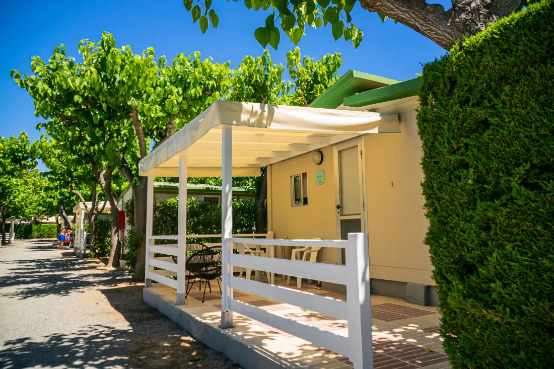 Camping Platja Cambrils3 étoiles★★★