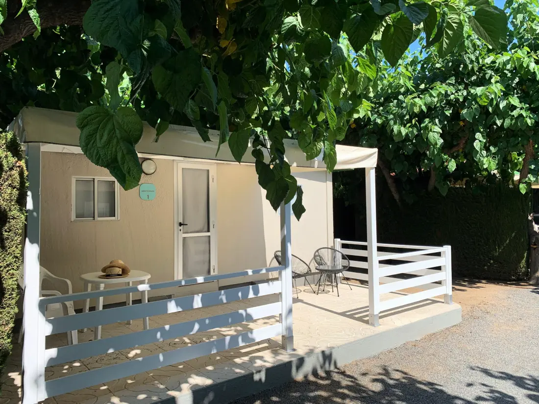 Camping Platja Cambrils3 étoiles★★★