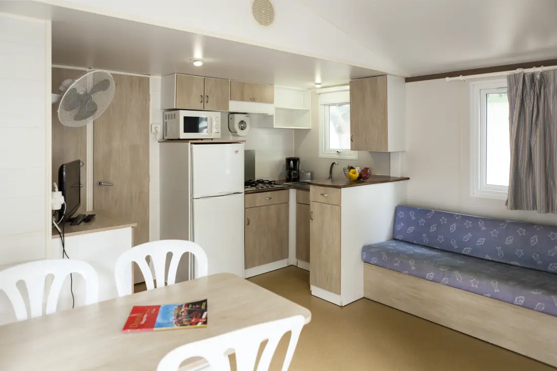 Camping Platja Cambrils3 étoiles★★★