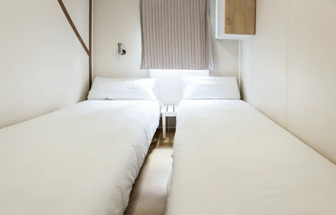 Camping Platja Cambrils3 étoiles★★★