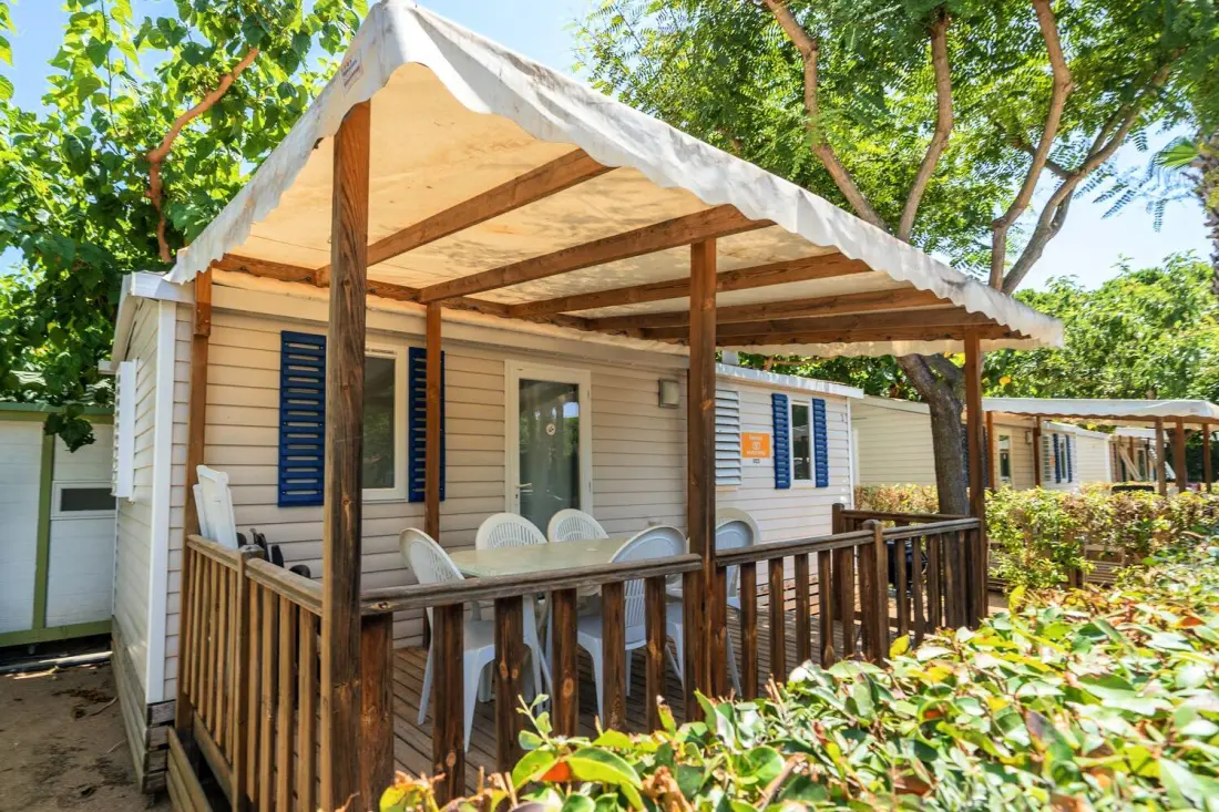 Camping Platja Cambrils3 étoiles★★★