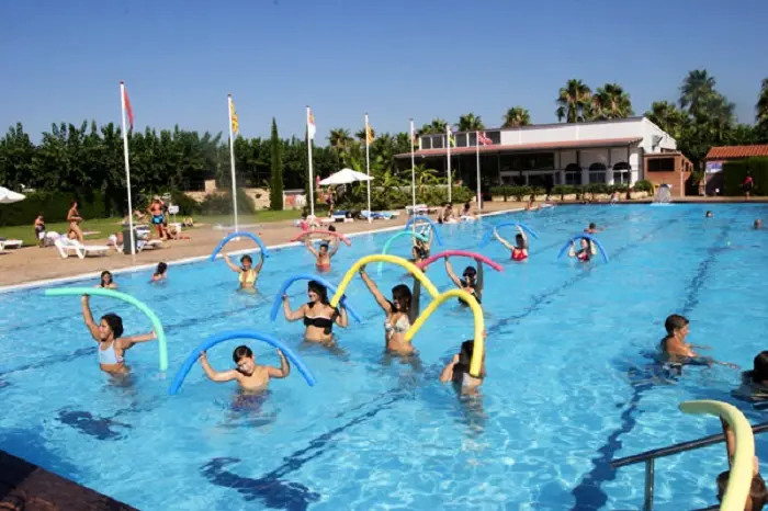 Camping Platja Cambrils