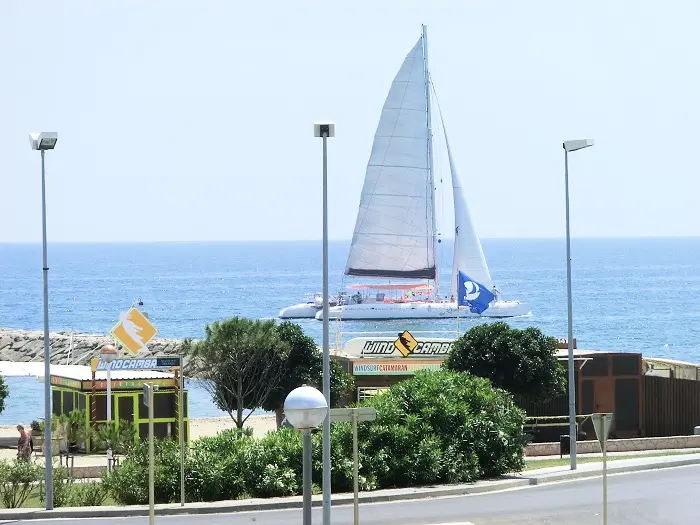Camping Platja Cambrils