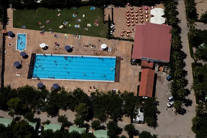 Camping Platja Cambrils