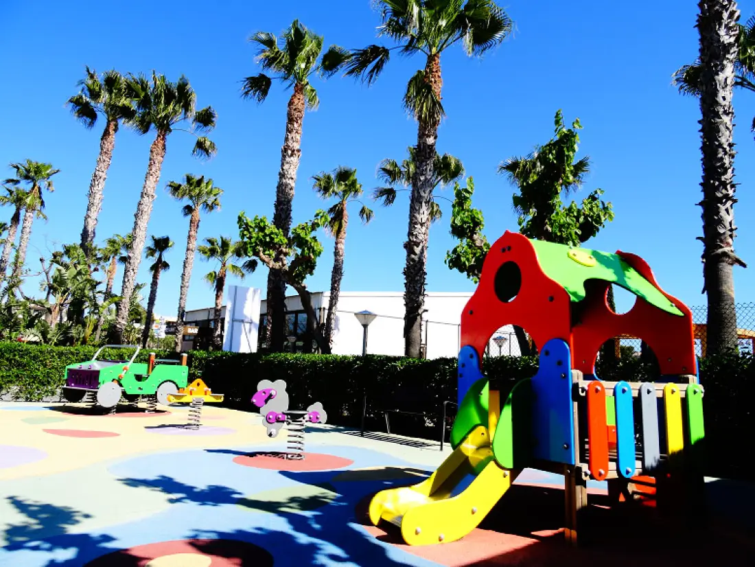 Camping Platja Cambrils3 étoiles★★★