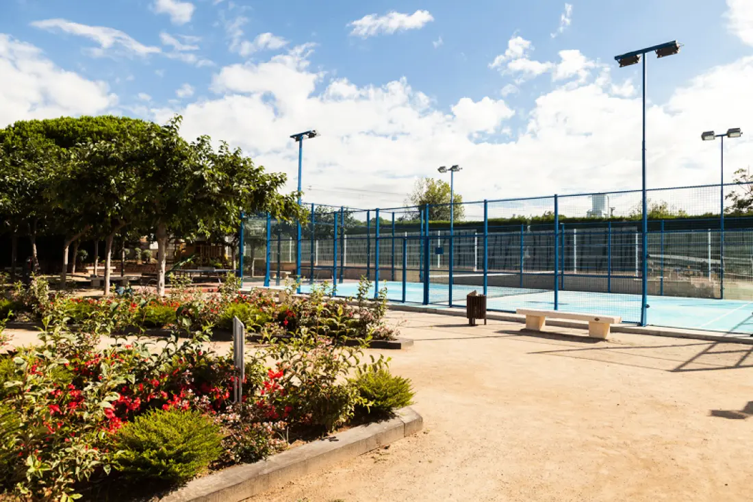 Camping Platja Cambrils3 étoiles★★★