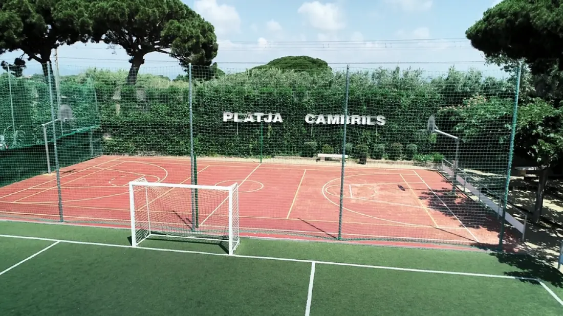 Camping Platja Cambrils3 étoiles★★★