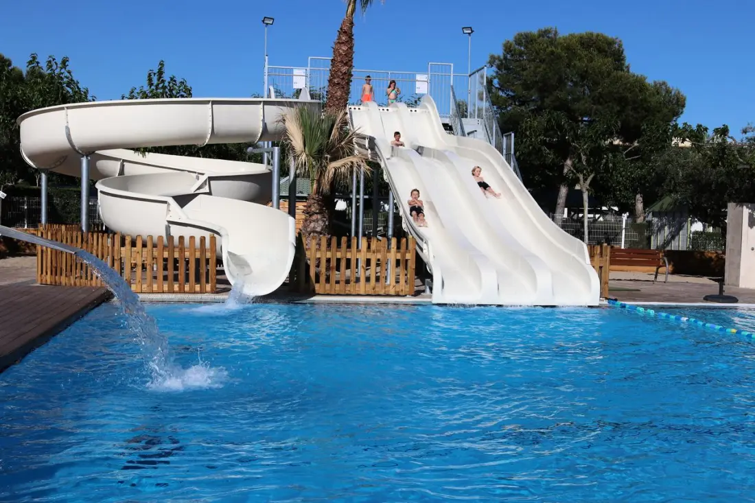 Camping Platja Cambrils3 étoiles★★★