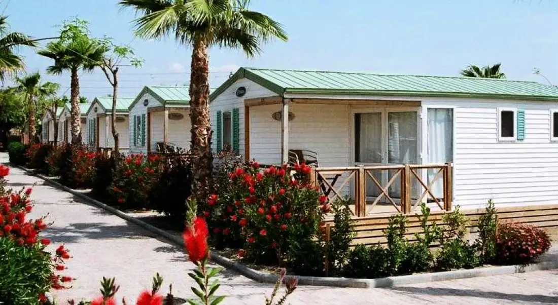 Camping Platja Cambrils3 étoiles★★★