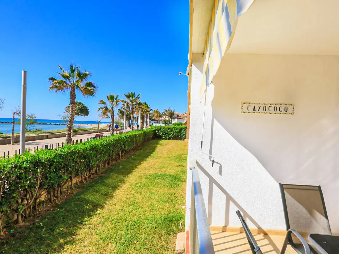 Location de Vacances Cambrils 151