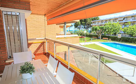 Location de Vacances Cambrils 152