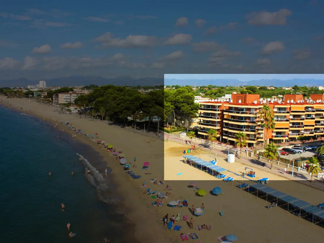 Location de Vacances Cambrils 152