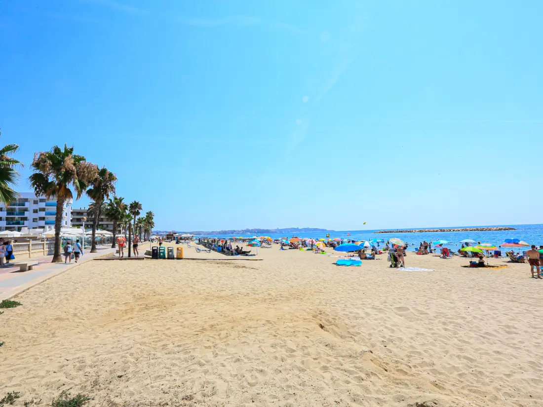 Location de Vacances Cambrils 152