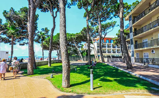 Location de Vacances Cambrils 157