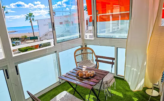 Location de Vacances Cambrils 158
