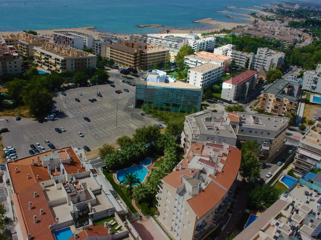 Location de Vacances Cambrils 159