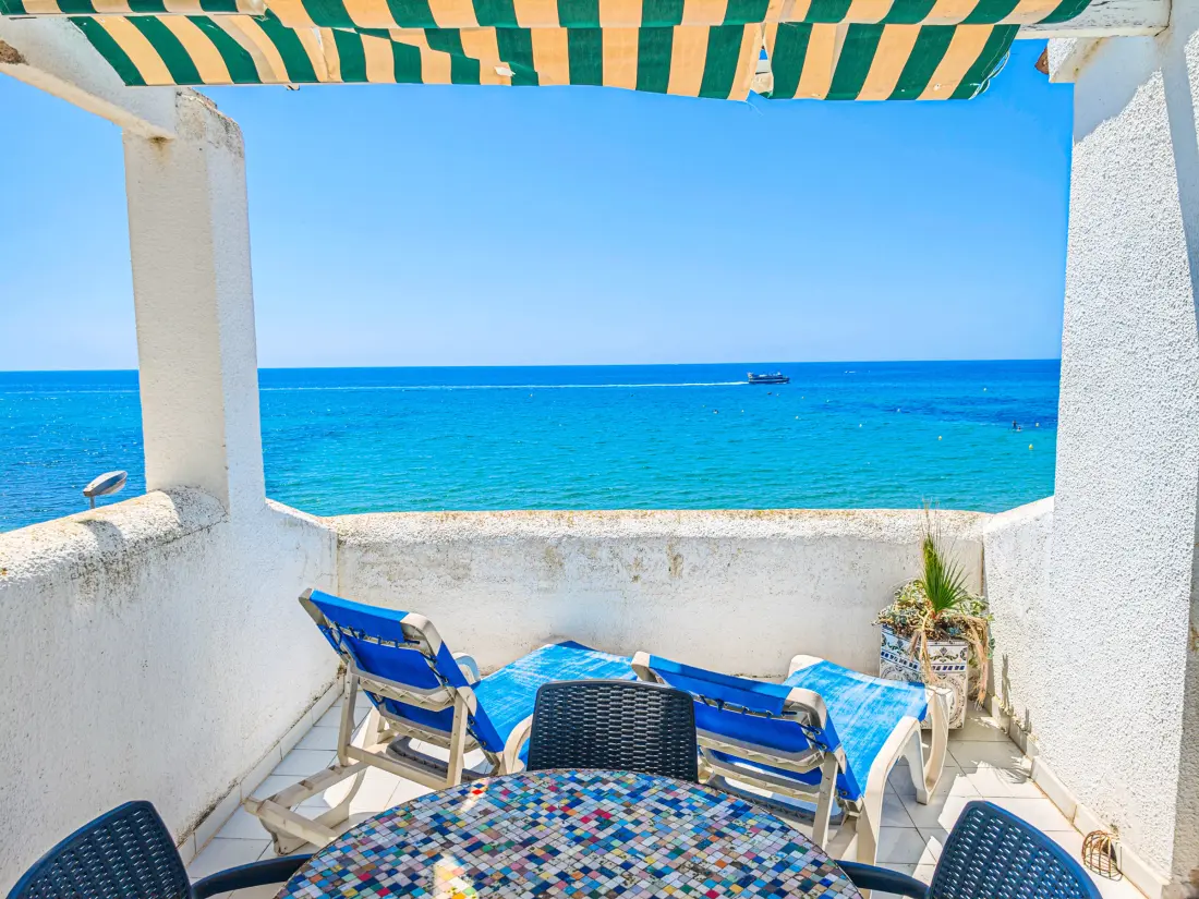 Location de Vacances Cambrils 161