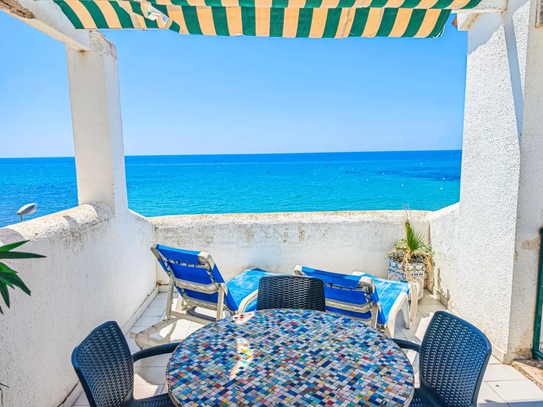 Location de Vacances Cambrils 161