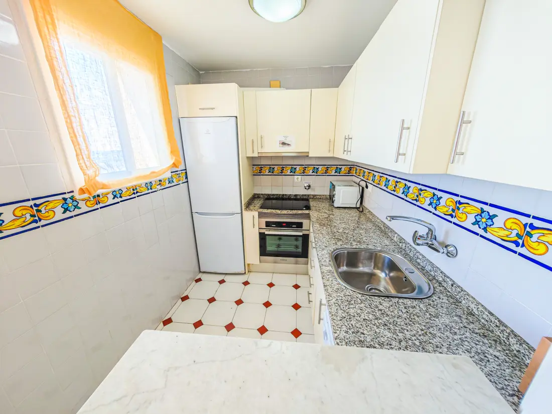 Location de Vacances Cambrils 161