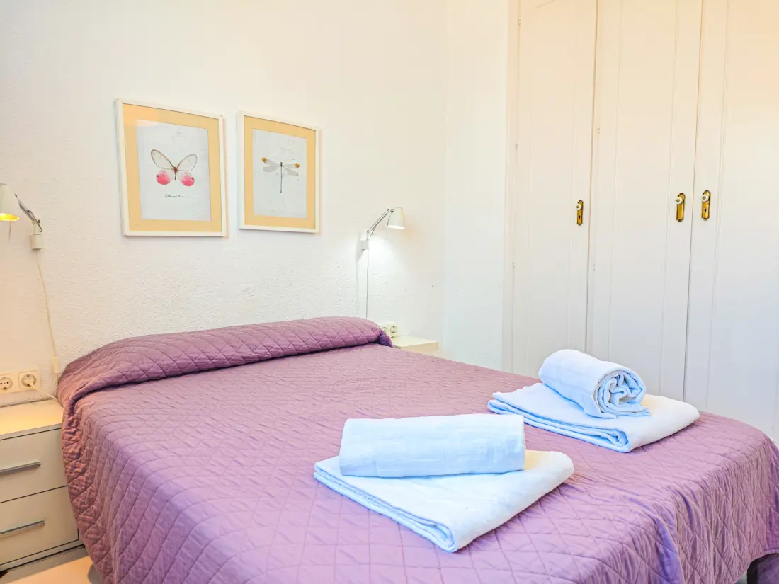 Location de Vacances Cambrils 161