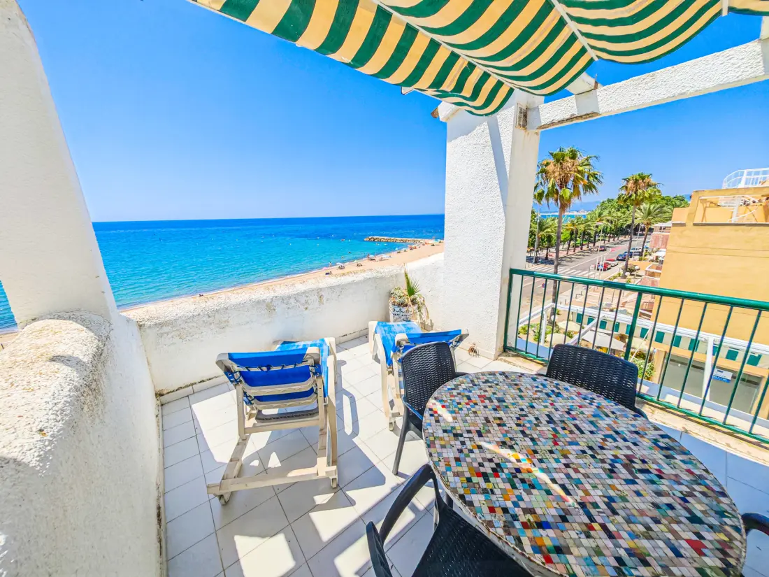 Location de Vacances Cambrils 161