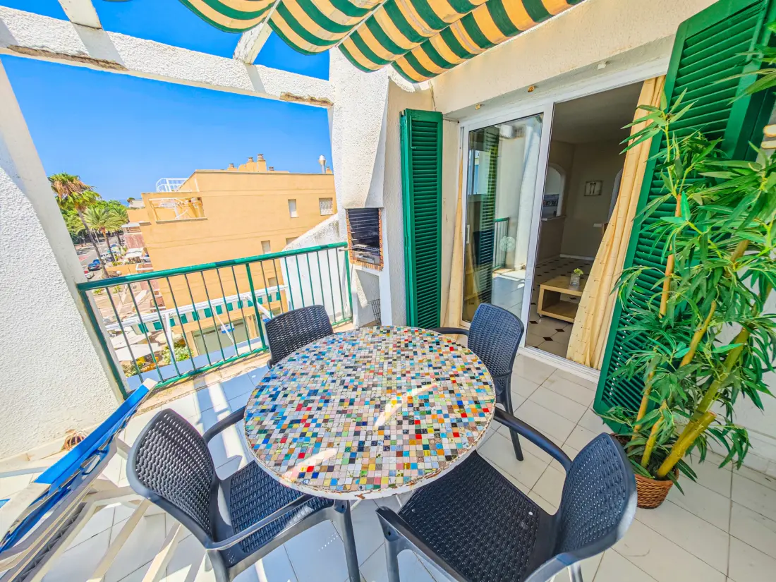 Location de Vacances Cambrils 161