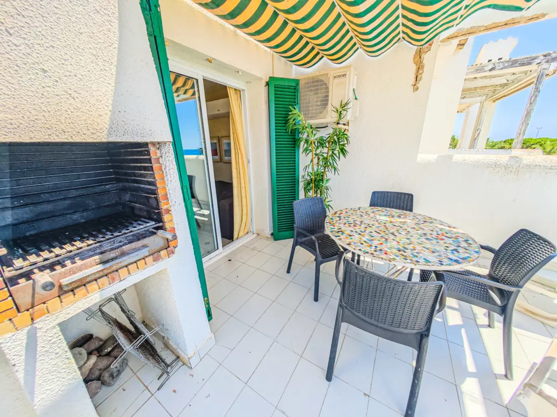 Location de Vacances Cambrils 161