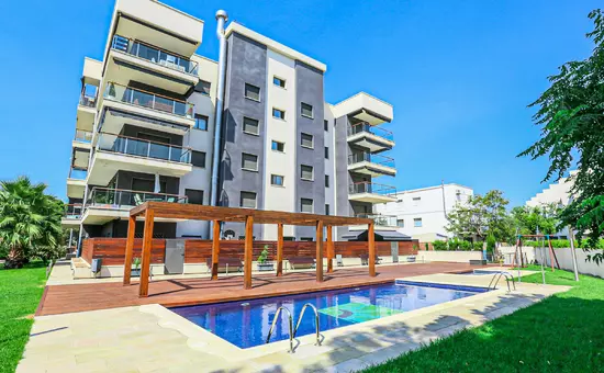 Location de Vacances Cambrils 162