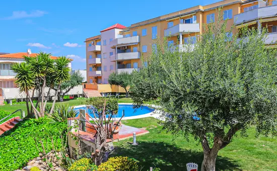 Location de Vacances Cambrils 164