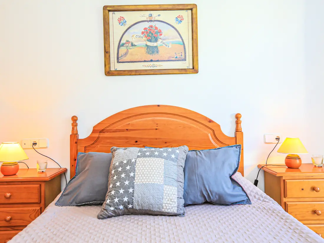 Location de Vacances Cambrils 164