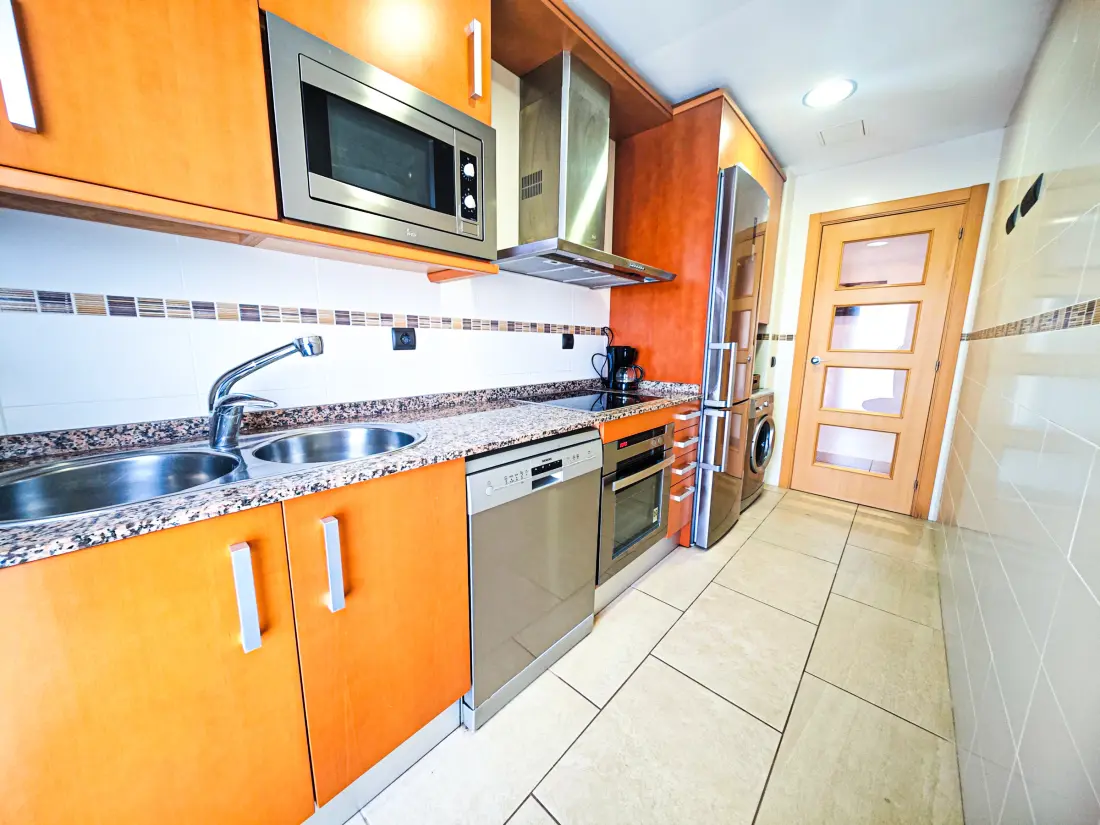 Location de Vacances Cambrils 165