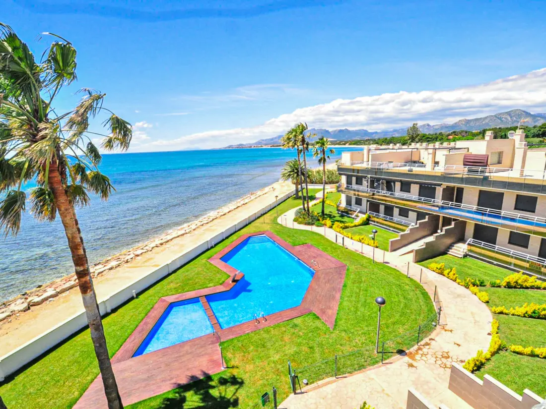 Location de Vacances Cambrils 165