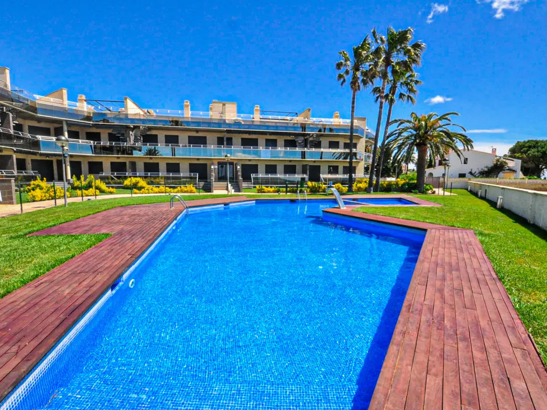 Location de Vacances Cambrils 165