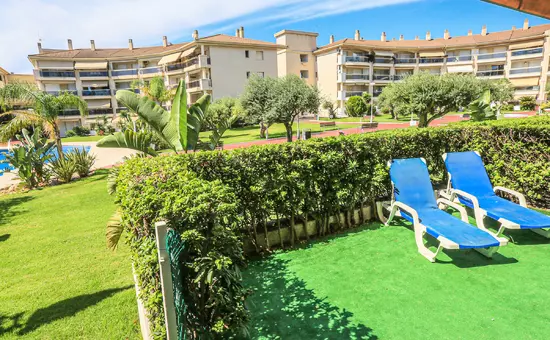 Location de Vacances Cambrils 166