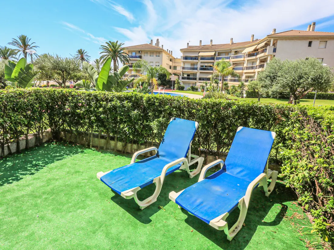 Location de Vacances Cambrils 166