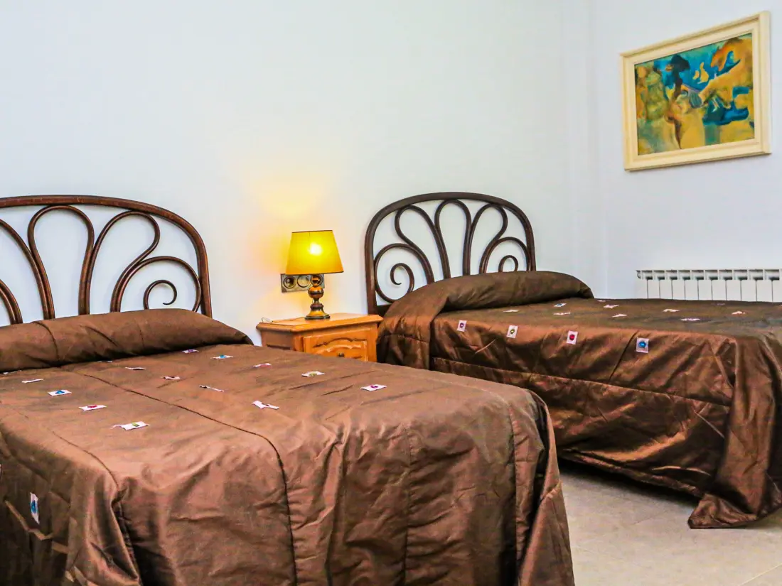 Location de Vacances Cambrils 167