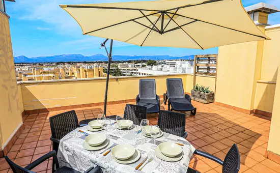 Location de Vacances Cambrils 173