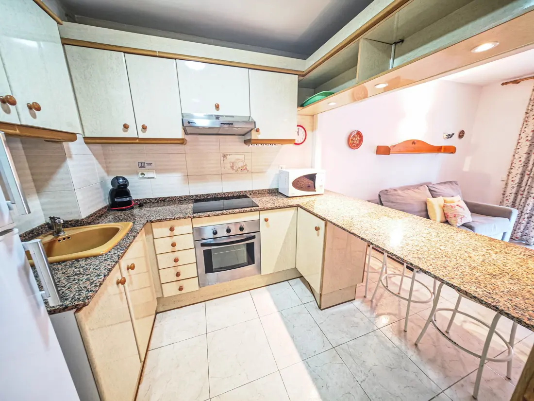 Location de Vacances Cambrils 178