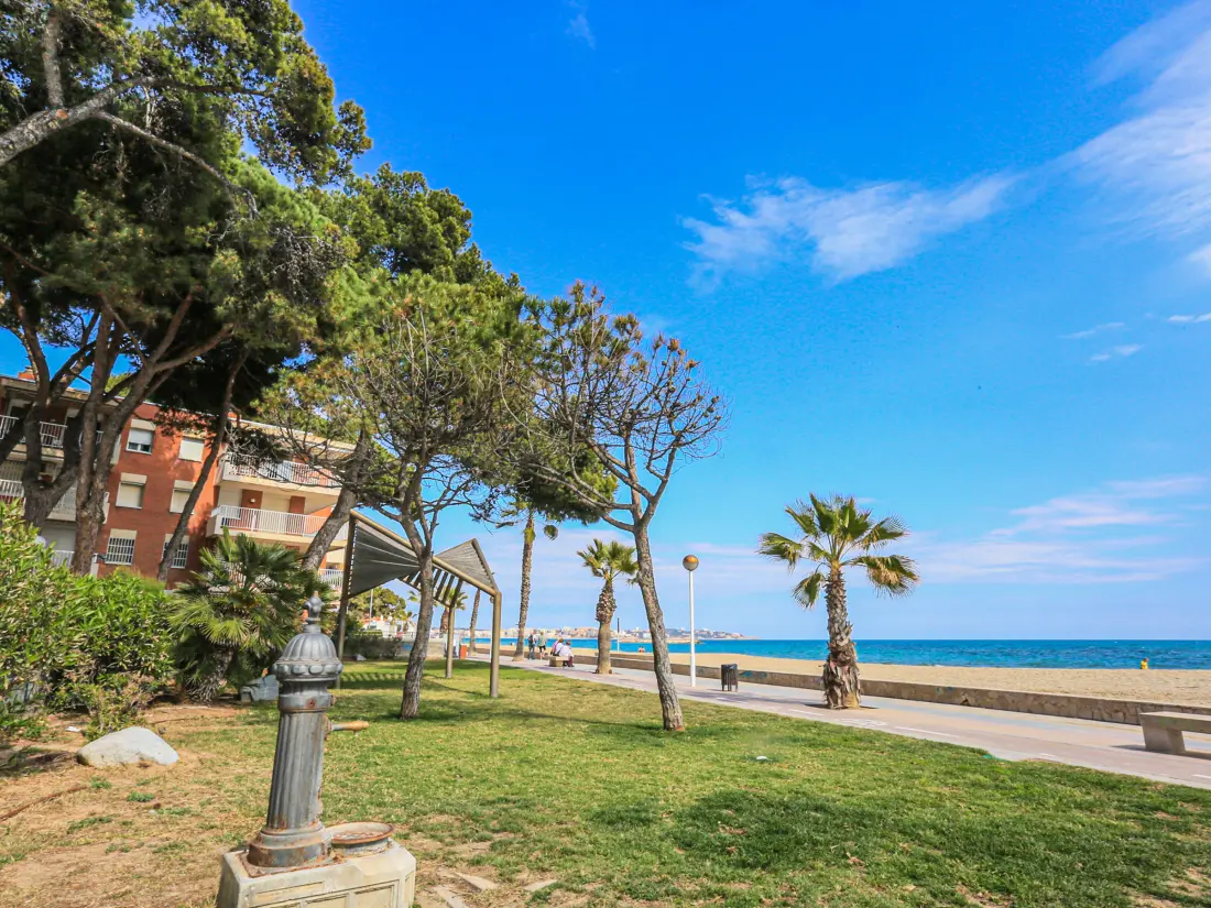 Location de Vacances Cambrils 178