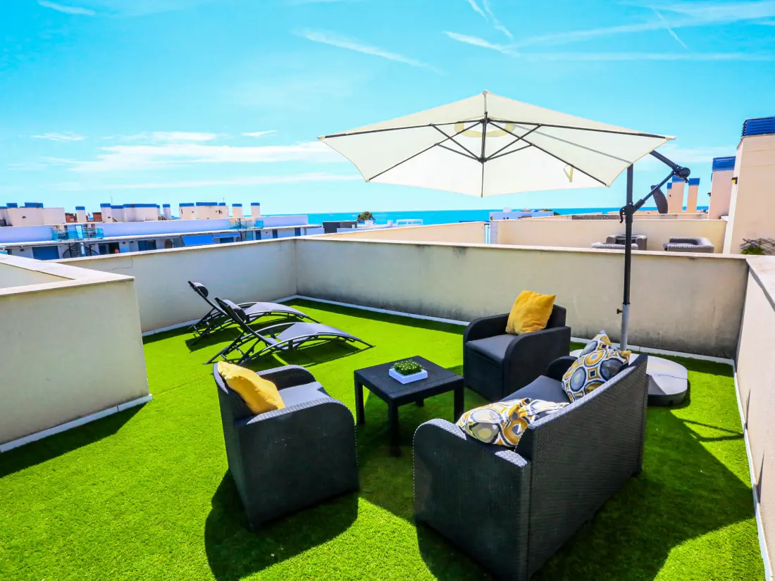Location de Vacances Cambrils 179
