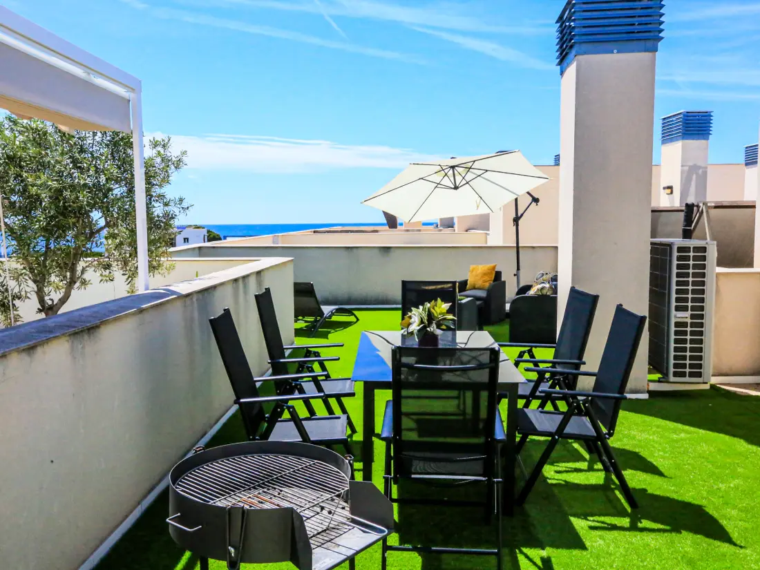 Location de Vacances Cambrils 179