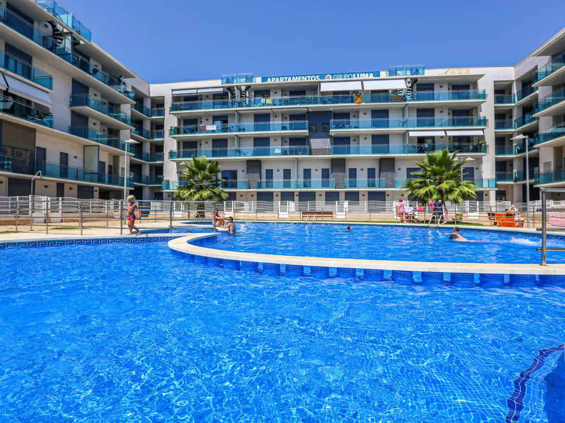 Location de Vacances Cambrils 179