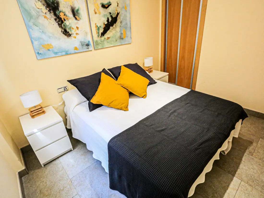 Location de Vacances Cambrils 179