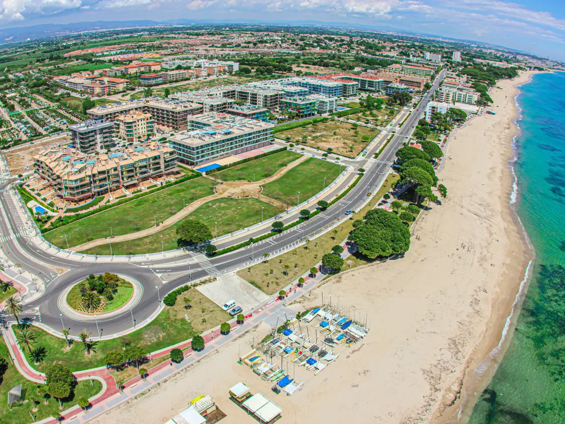 Location de Vacances Cambrils 180