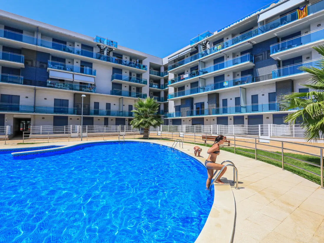Location de Vacances Cambrils 180