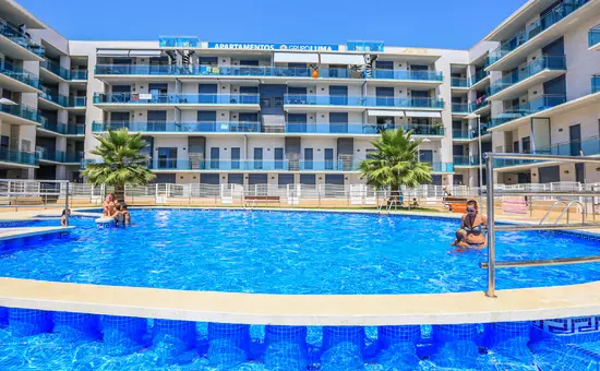 Location de Vacances Cambrils 180