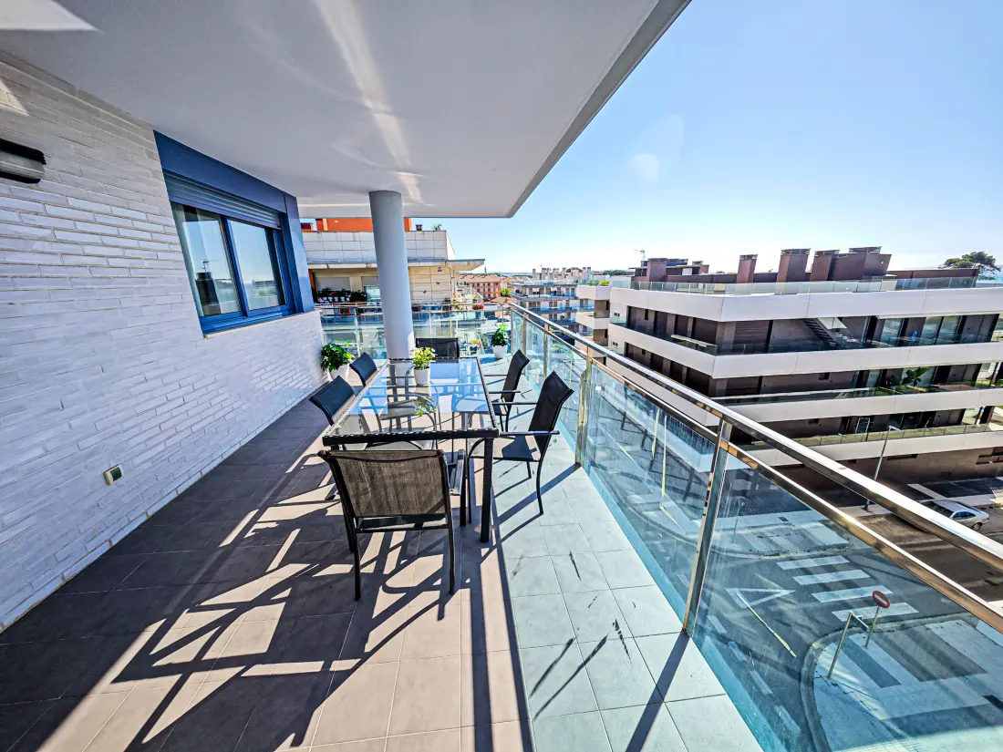 Location de Vacances Cambrils 180