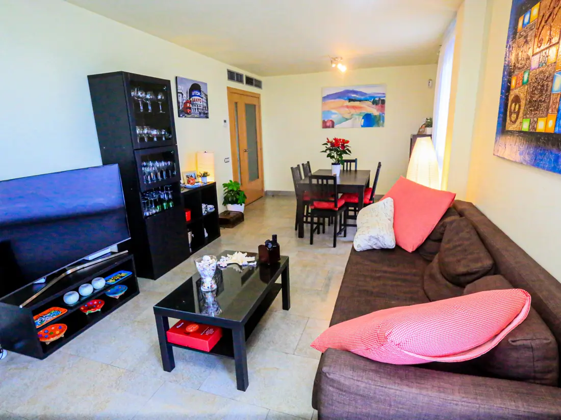 Location de Vacances Cambrils 180
