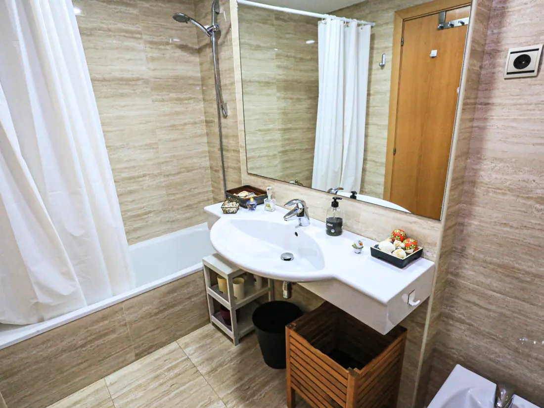 Location de Vacances Cambrils 180