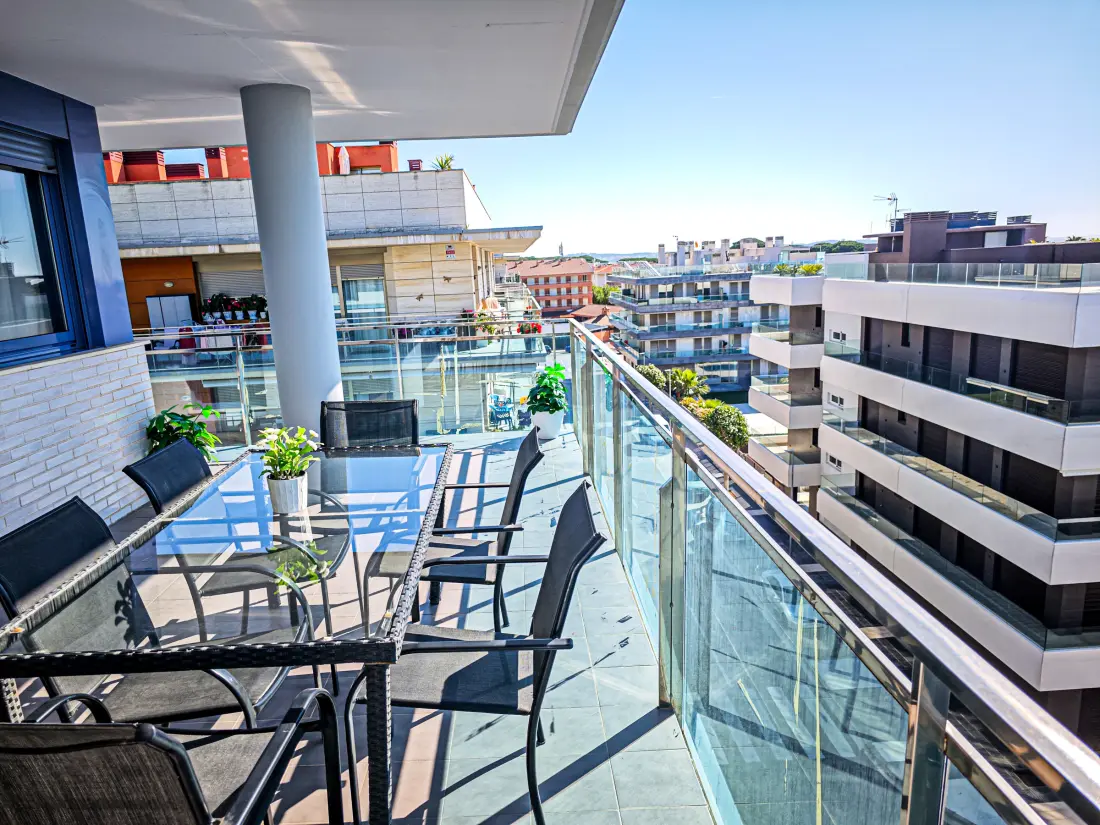 Location de Vacances Cambrils 180